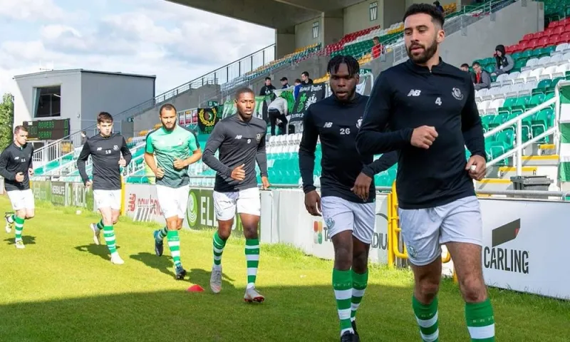 Χοσέ 5/7 Στοίχημα: Με τα γκολ στην Ιρλανδία