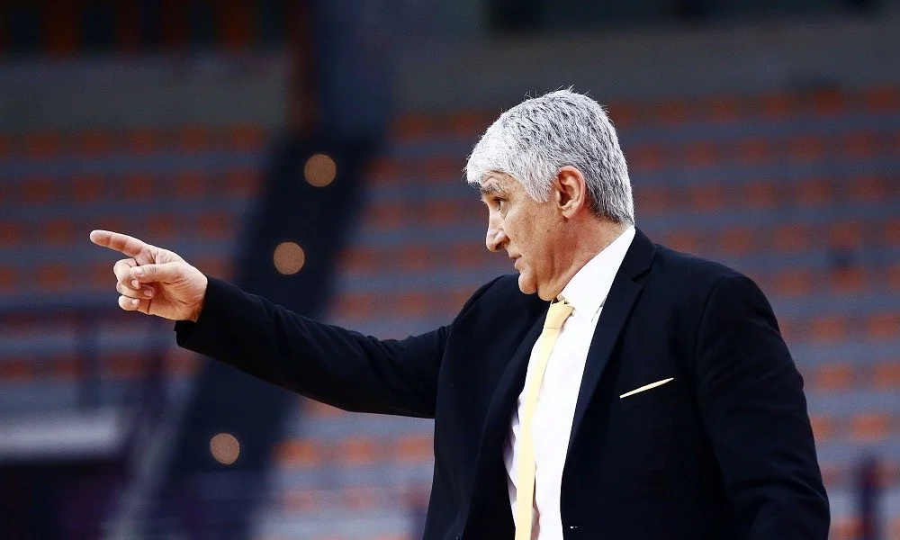 Giannakis Academy: Οι προπονητές της Team USA U19 στο καμπ