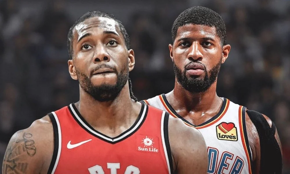 NBA: Πρώτο φαβορί για τον τίτλο οι Κλίπερς (pic)