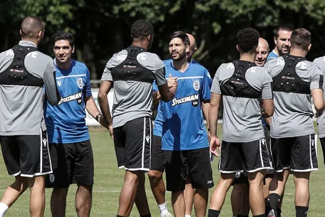ΠΑΟΚ: Το φιλικό που... φέρνει μεταγραφές!