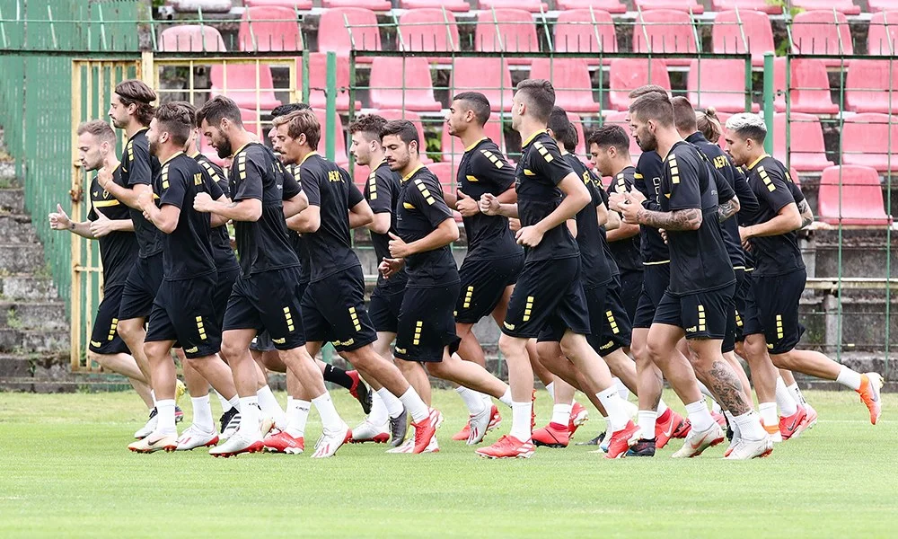 ΑΕΚ: Τα φιλικά που θα δώσει μετά την Πολωνία