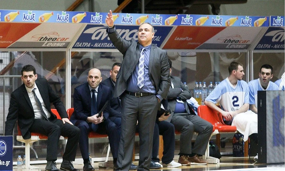 ΠΑΟΚ: Συμφωνία με Φλεβαράκη