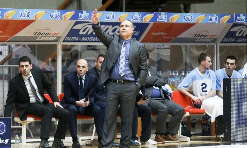 ΠΑΟΚ: Συμφωνία με Φλεβαράκη