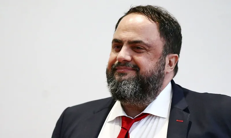 Το μήνυμα Μαρινάκη για τις Εθνικές εκλογές