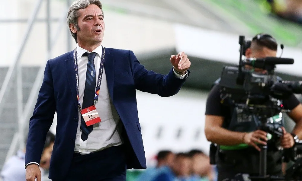 Ξάνθη: Νέα... σελίδα με επικεφαλής τον Βρύζα