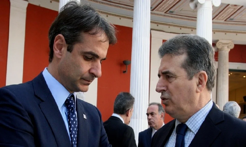 Νέα Δημοκρατία: Εκπλήξεις στα Υπουργικά πόστα (vid)
