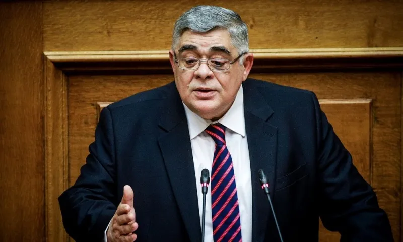 Χρυσή Αυγή: Οριστικά εκτός βουλής (vids)