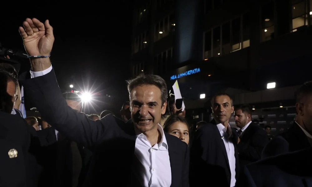 Εκλογές 2019: Επιστροφή δικομματισμού και αυτοδυναμίας