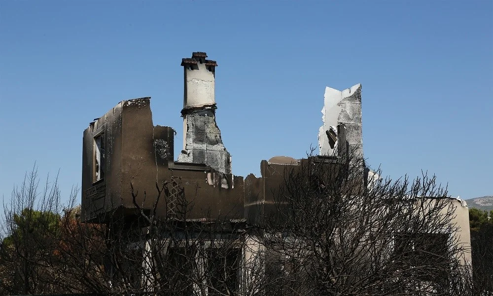Εκλογές 2019: Έτσι ψήφισαν οι κάτοικοι σε Μάτι και Μάνδρα