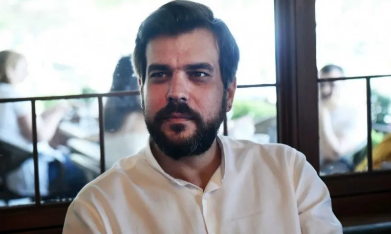 Κυριάκος Κυριάκος: Στο «νήμα» εκτός Βουλής