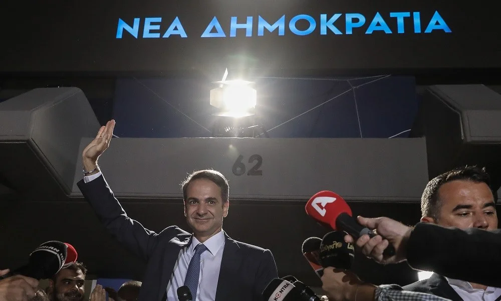 Σχηματισμός κυβέρνησης: Αυτοί οι νέοι Υπουργοί!