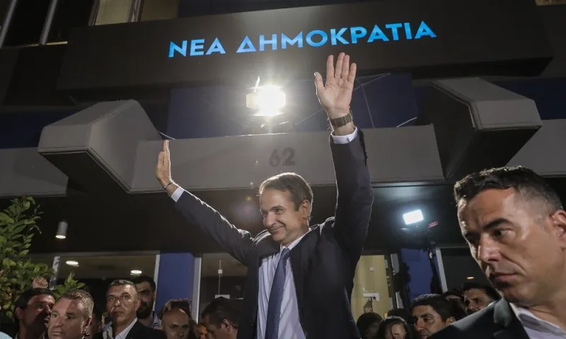 Σχηματισμός κυβέρνησης: Αυτοί οι νέοι Υπουργοί!