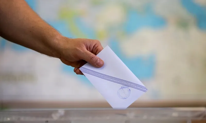 Εκλογές 2019: Ποιοι δημοσιογράφοι εκλέγονται βουλευτές