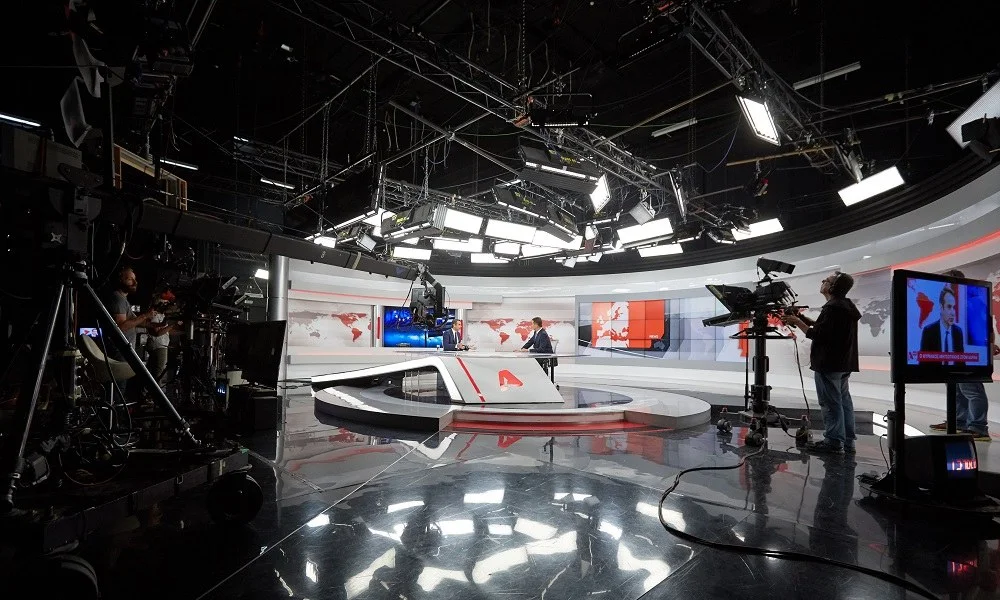 Εκλογές 2019: Η μάχη της τηλεθέασης