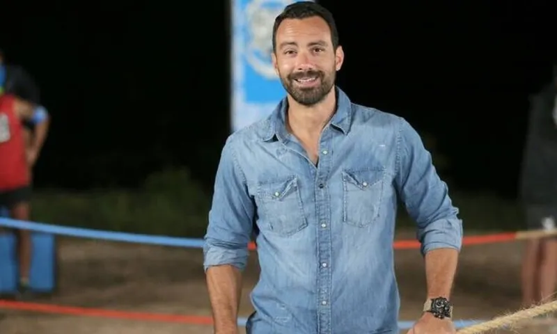 Survivor - Τανιμανίδης για Κυριάκο: «Τον παρακαλούσα...» (vid)