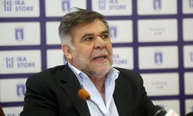 Ηρακλής: «Αγοράζουμε τον ΑΦΜ του Βόλου το 2020»!