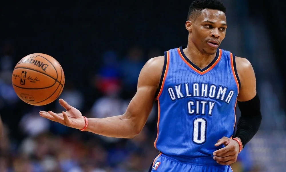 NBA: Φαβορί το Μαϊάμι για τον Γουέστμπρουκ