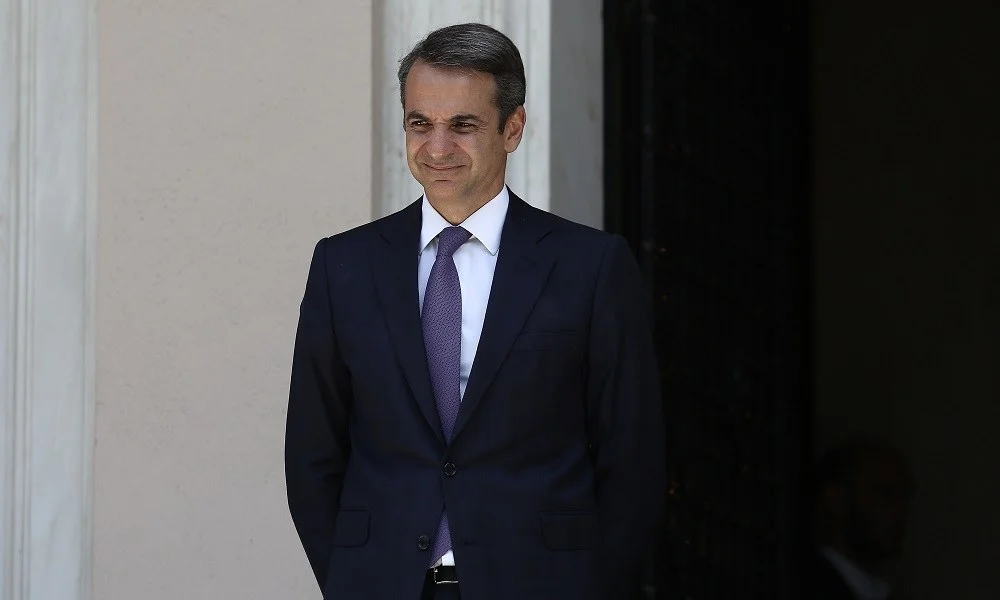 Εκλογές 2019: Ορκίστηκε η κυβέρνηση Μητσοτάκη (pics+vids)