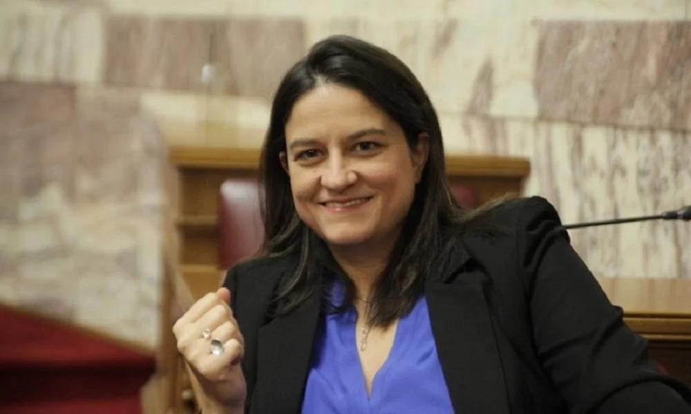 Κυβέρνηση: Καταργείται το άσυλο στα Πανεπιστήμια