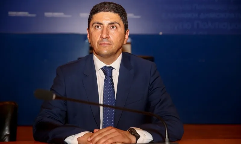Αυγενάκης: «Να βάλουμε πολλά... γκολ»