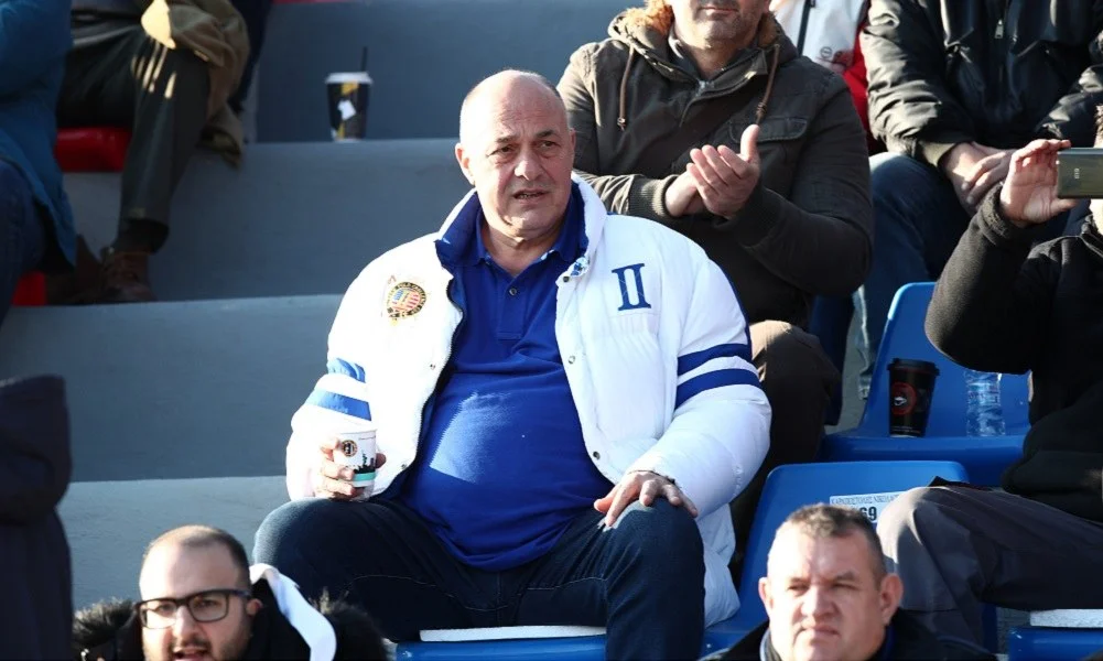 Μπέος: «Καμία συμφωνία με Παπαδόπουλο για το ΑΦΜ»