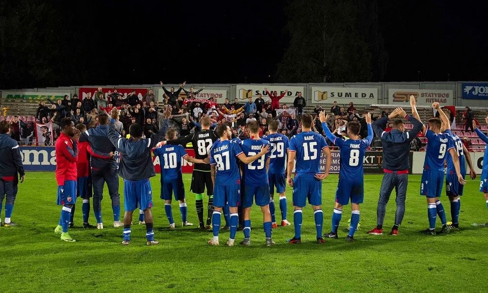 Προκριματικά Champions League: Εύκολα η Σέλτικ, ζόρια για Ερυθρό