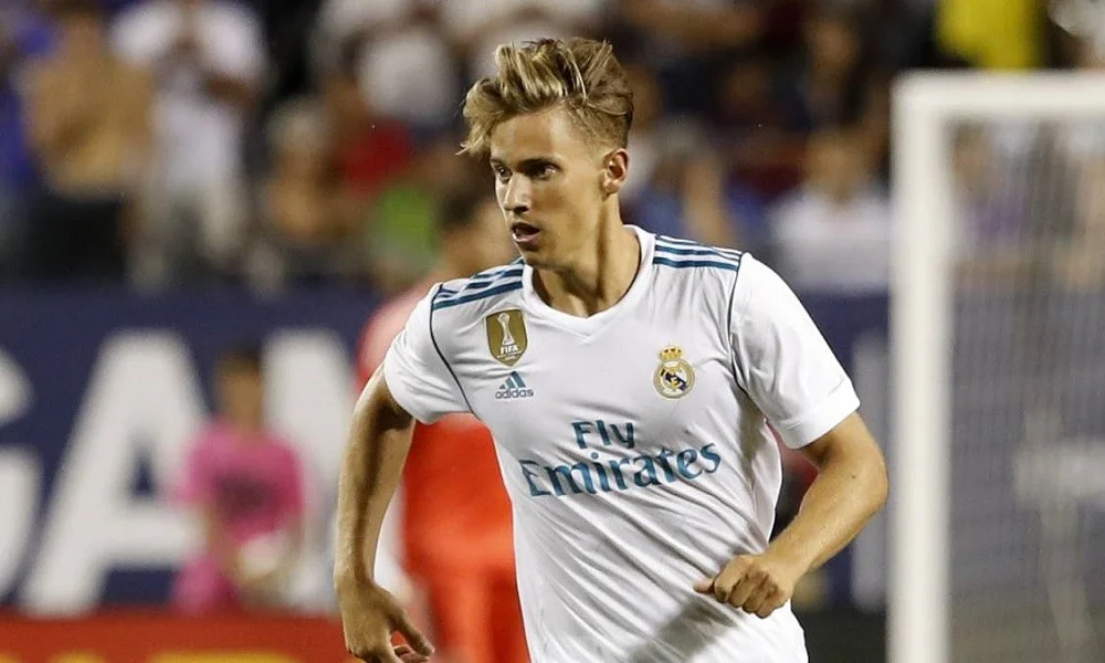 Ρεάλ Μαδρίτης: La Liga βγαλμένη από «Castilla»