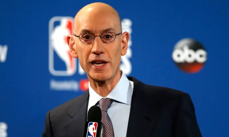 Σίλβερ: «Χρειάζονται αλλαγές στην free agency»