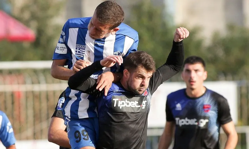 Πανιώνιος: Χειρουργήθηκε ο Ρέντζας (Pic)