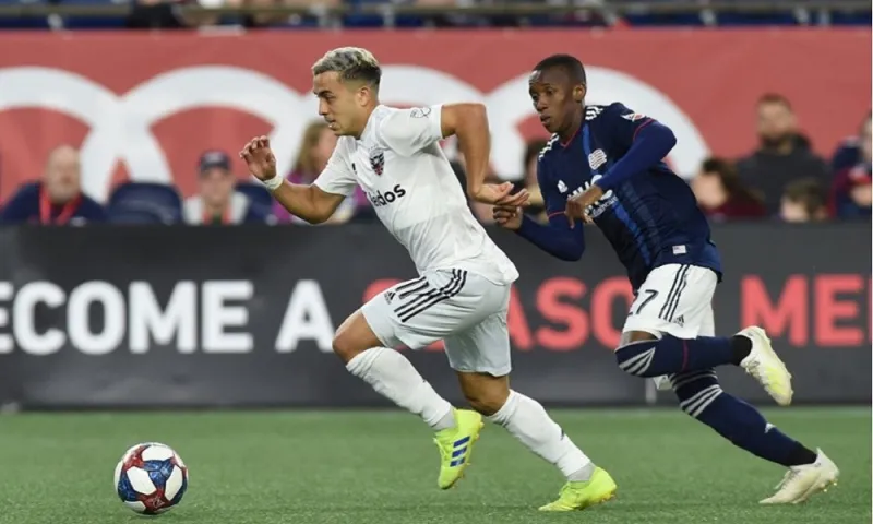 Χοσέ 12/7 Στοίχημα: Πληρώνουν τα γκολ στο MLS