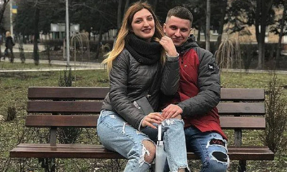 Ουκρανία: Την έκαψε ζωντανή επειδή… την ζήλευε