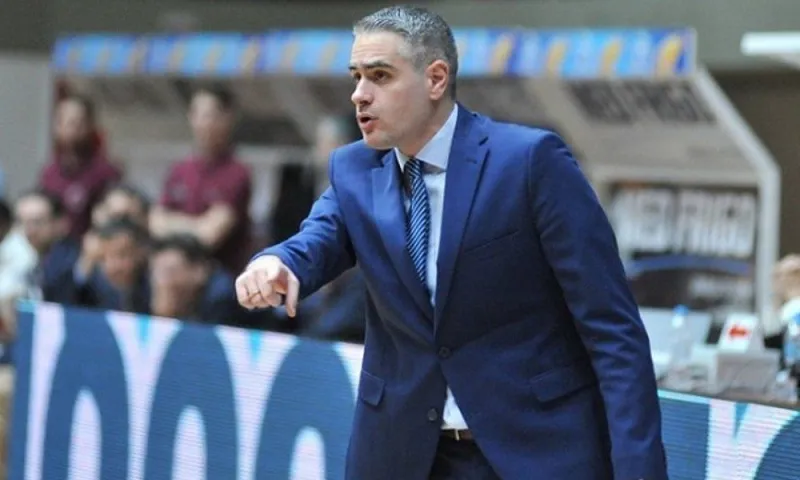 Ηρακλής: Ανακοίνωσε τον Γιάννη Καστρίτη