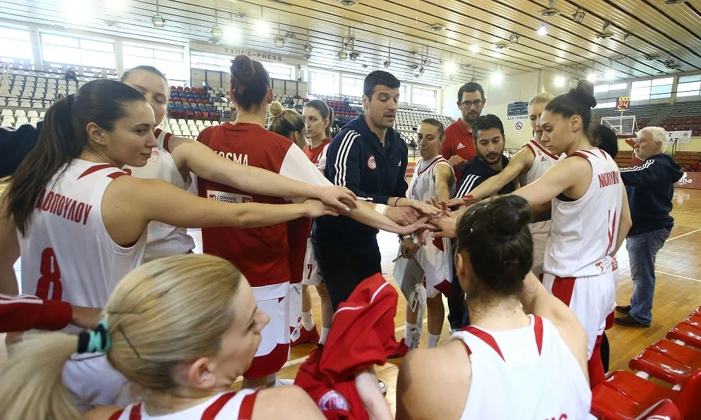 Ολυμπιακός: Με Μονπελιέ ή Βενέτσια για τα προκριματικά