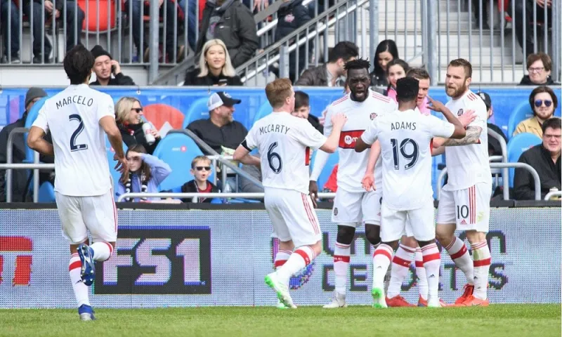 Χοσέ 13/7 Στοίχημα: «Ταξίδι» στο MLS