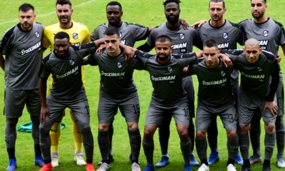 ΟΦΗ: Ήττα και πρώτα συμπεράσματα