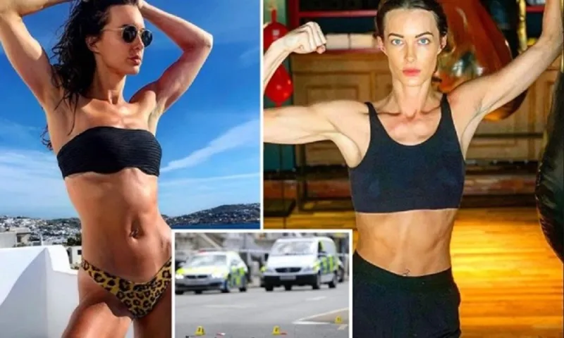Emily Hartridge: Νεκρή η YouTuber μετά από δυστύχημα με ηλεκτρικό πατίνι