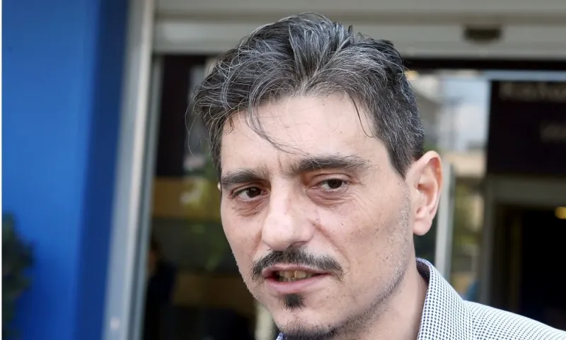 Γιαννακόπουλος: «O Φριντέτ και το… Πευκοχώρι»!