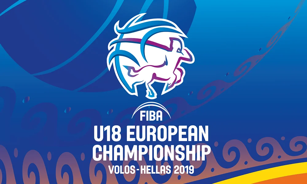 Εφήβων U18: Το πρόγραμμα του Ευρωπαϊκού Πρωταθλήματος