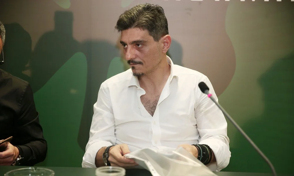 Ερασιτέχνης Παναθηναϊκός: Η παρουσίαση του PAO Alive