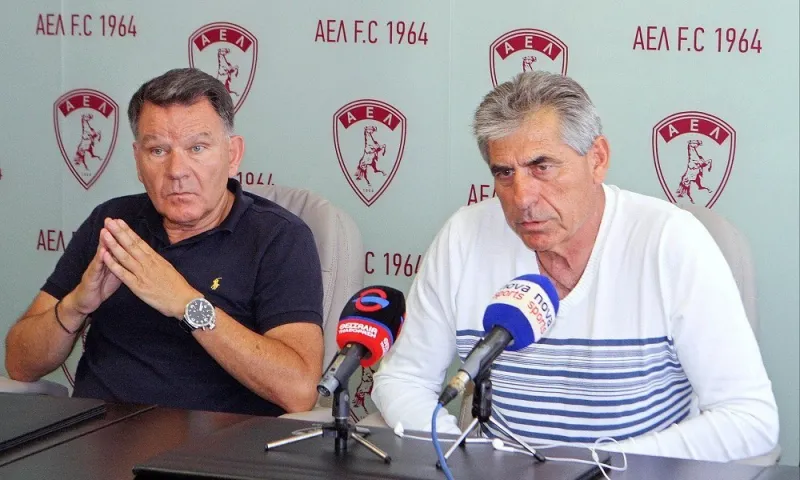 Κούγιας: «Μάπετ σόου ο Αναστασιάδης»