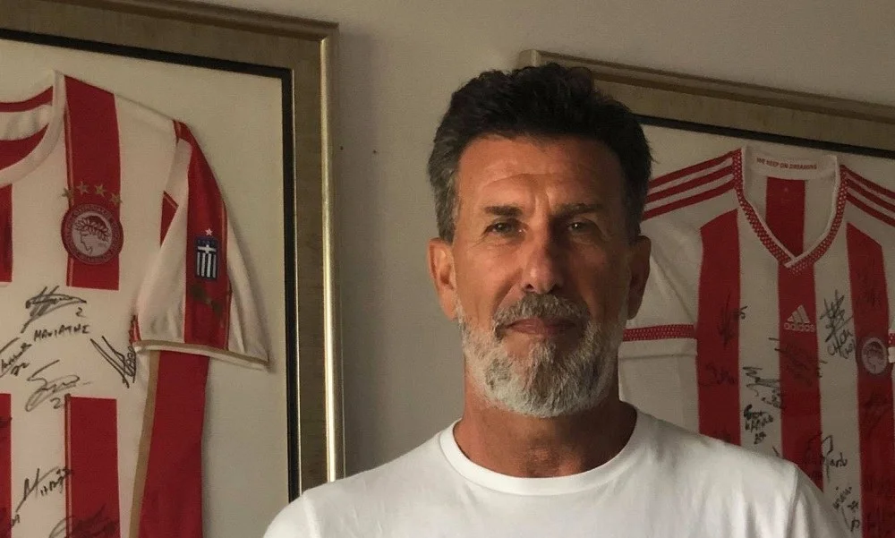 Ολυμπιακός: Ενίσχυση στο τμήμα σκάουτινγκ της Ακαδημίας