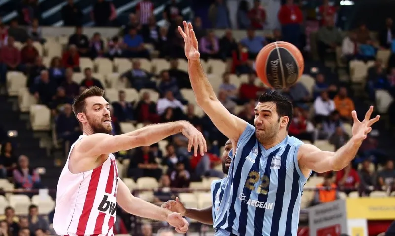 Μάντζαρης: Αποφασίζει ο Ντέιβιντ Μπλατ