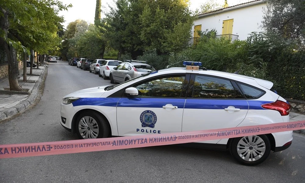 Θεσσαλονίκη: Κυνήγησε με τσεκούρι και τραυμάτισε σοβαρά γυναίκα