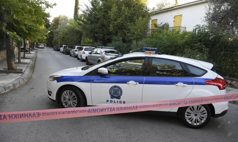 Θεσσαλονίκη: Κυνήγησε με τσεκούρι και τραυμάτισε σοβαρά γυναίκα