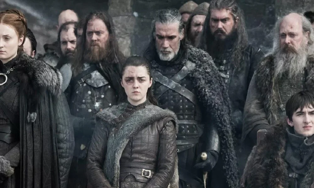 Game of Thrones: Με 32 υποψηφιότητες στα βραβεία Emmy