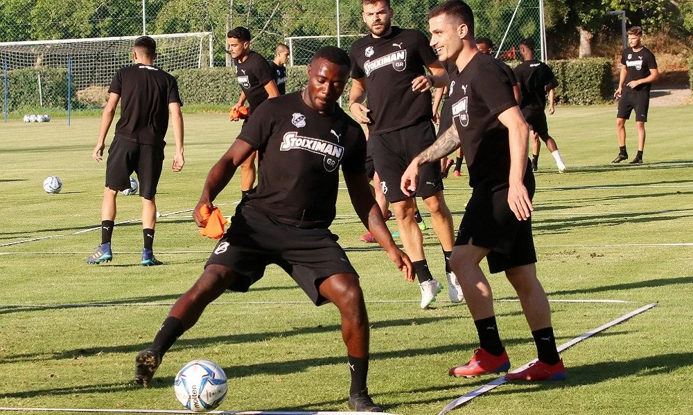 Χοσέ 17/7 Προγνωστικά: Φιλικό με πολλά γκολ