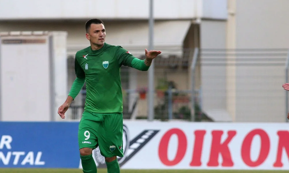 Θέλει Μαρκόφσκι και Καμπαγιέρο η Παναχαϊκή
