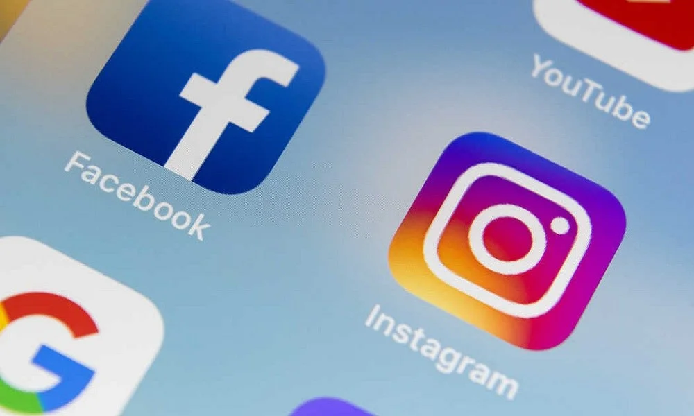 Facebook: «Έπεσε» και πάλι - Προβλήματα και σε Instagram, WhatsApp