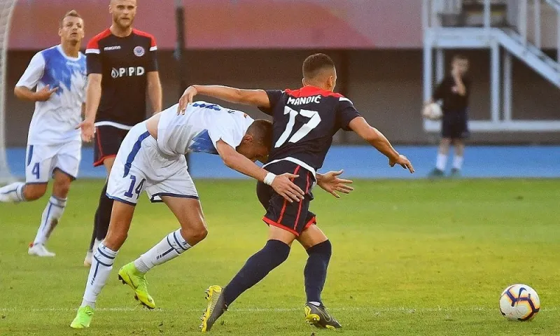 Χοσέ 18/7 Προγνωστικά: Με τα γκολ στο Europa League