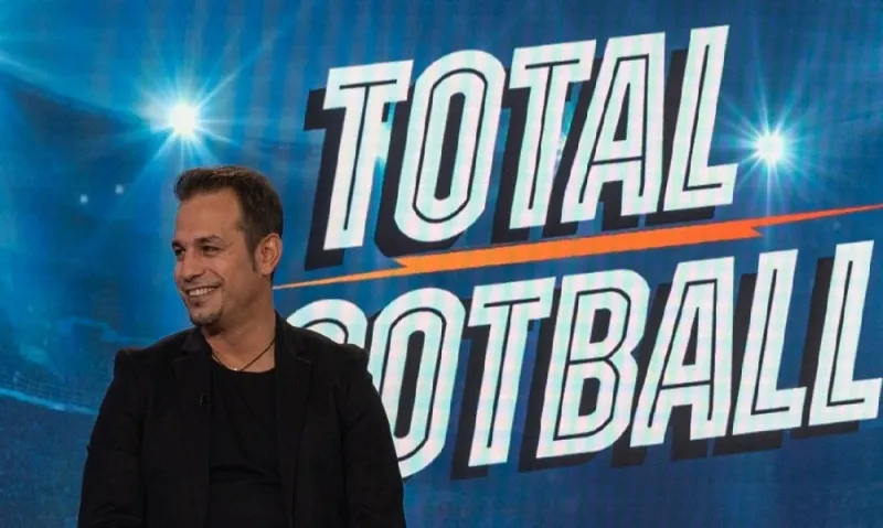 Ντέμης Νικολαΐδης: Παραιτήθηκε από το OPEN TV